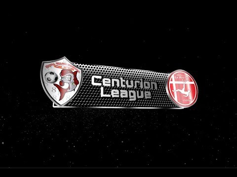 Centurion League 2018/2019: Ostia Ca8 - Peperino La Rustica 2-2 - 15°Giornata #SerieACL