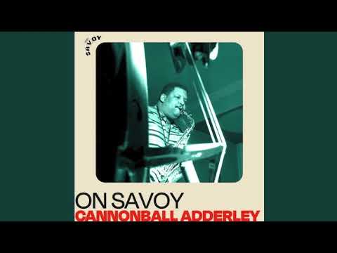 Flamingo - The Adderley Brothers