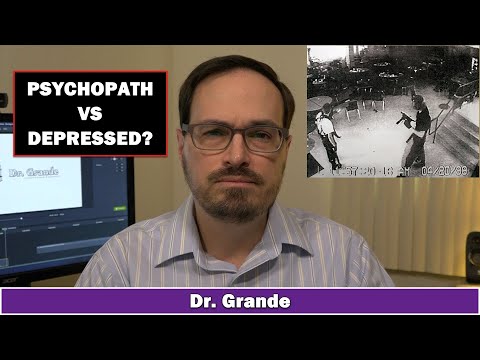 Eric Harris and Dylan Klebold | Columbine Massacre | Mental Health & Personality
