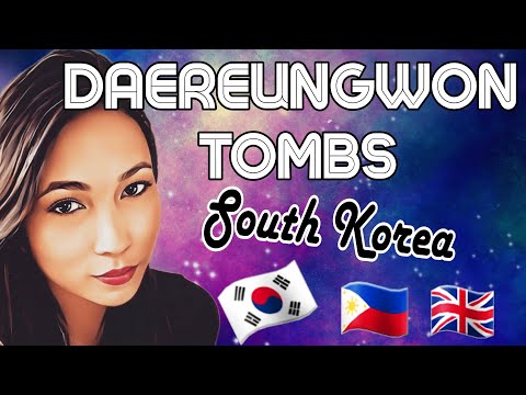 Incrível Daereungwon (Gyeongju) @ernasearth2482