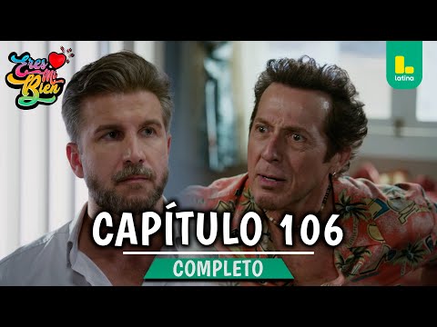 YOU ARE MY GOOD - FULL CHAPTER 106 | LATINA TELEVISION