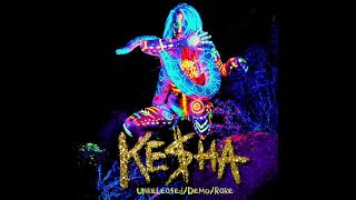 I Wrote It Down - Kesha (Unreleased)