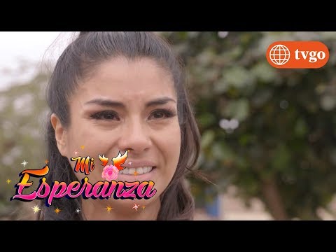 My Hope advances Monday 10/09/2018