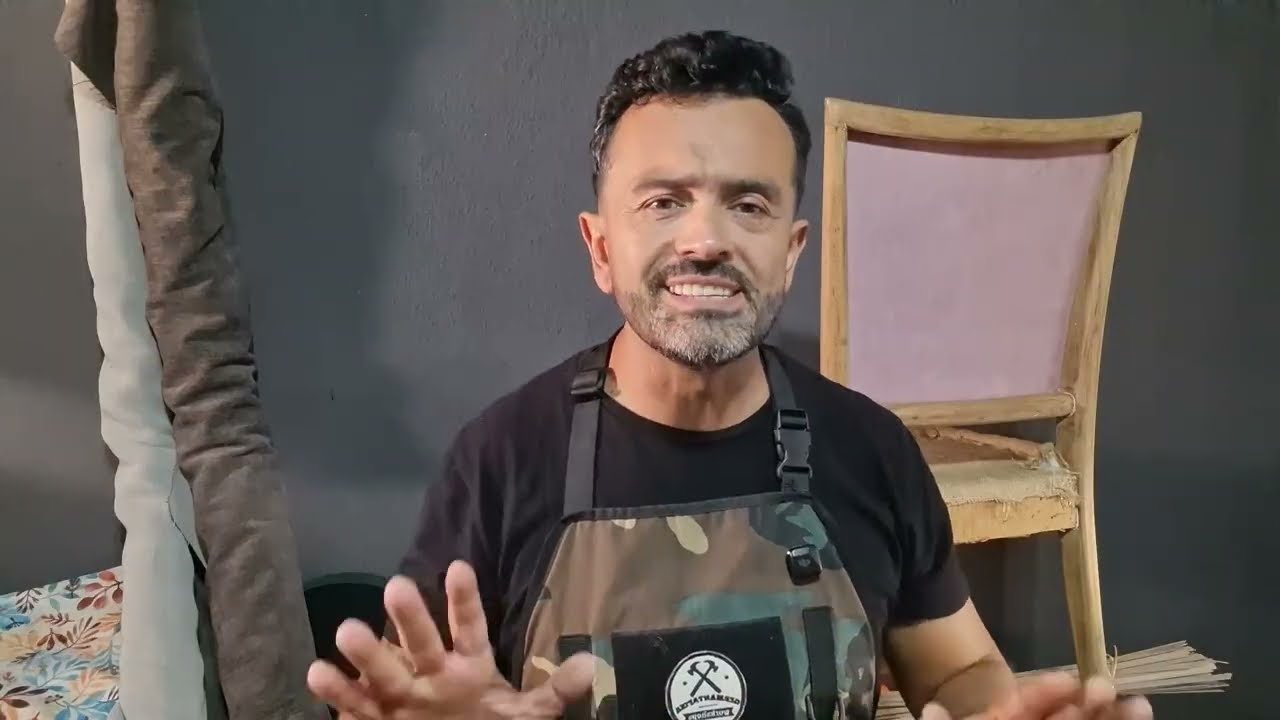 Germán Tapiza — De Cero a Tapicero