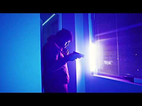 Telemachus- PURPLE MESSENGER. Ft. YSR Gramz