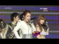 T-Ara - I Go Crazy Because Of You ( Jun,25,10 ...