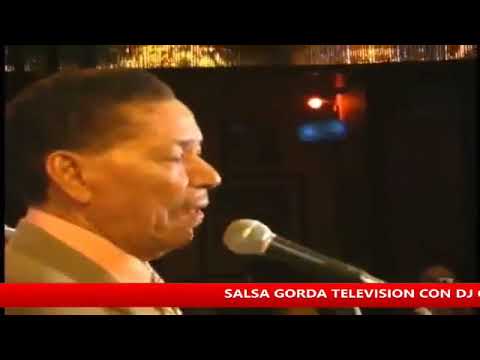 SALSA GORDA CON EL ESPECIAL DE Nacho Sanabria