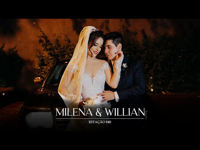 SameDay • M&W
- Estação 840