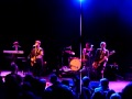 The Mountain Goats - Never Quite Free