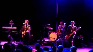 The Mountain Goats - Never Quite Free