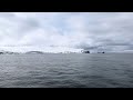 Arriving in Antarctica - Quark Expeditions World Explorer - Antarctica Cruise day 3