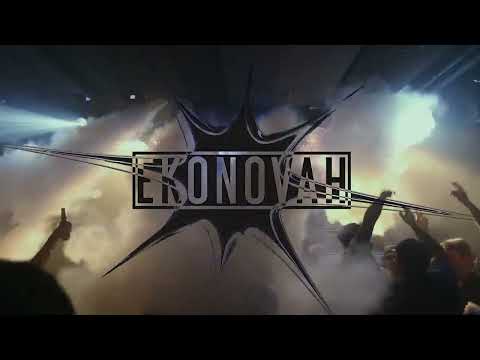 Ekonovah LIVE @ Bloom San Diego 2023