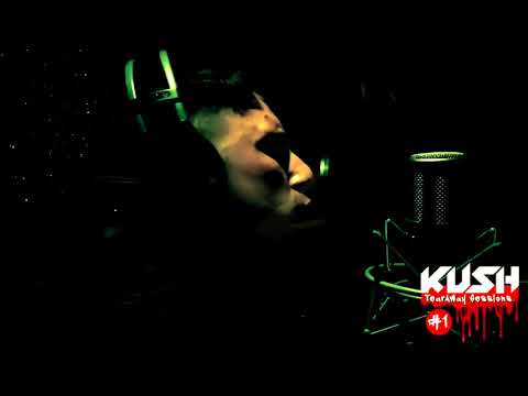 G Rhyme General - TearAway Sessions #1.3 | Kush Tv