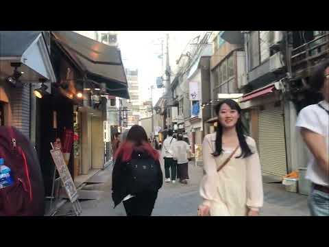 4K Walk Tour in Kyoto, Japan | Shopping Streets in Kyoto and Arashiyama| Japan Summer