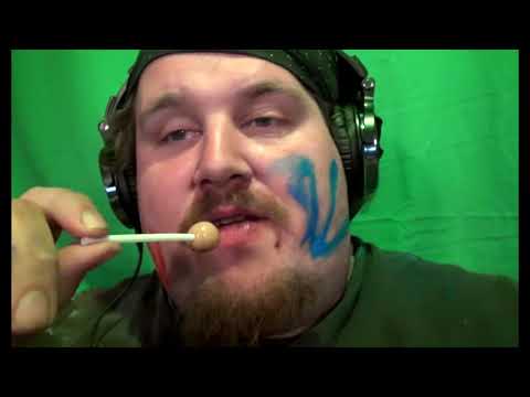 Drachenlord und sein bester Widerspruch.