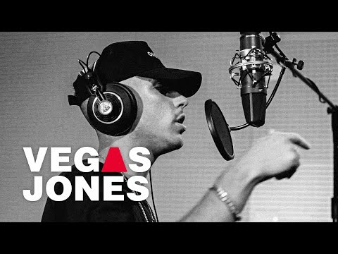 Real Talk feat. Vegas Jones