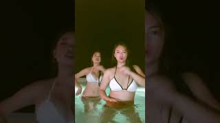 Bikini Babes TikTok short be like...