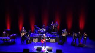 Johnny Rivers Live in Beverly Hills - 02/10/2017 - Baby I need Your Lovin&#39;