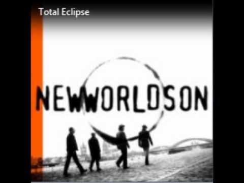 Total Eclipse - Newworldson