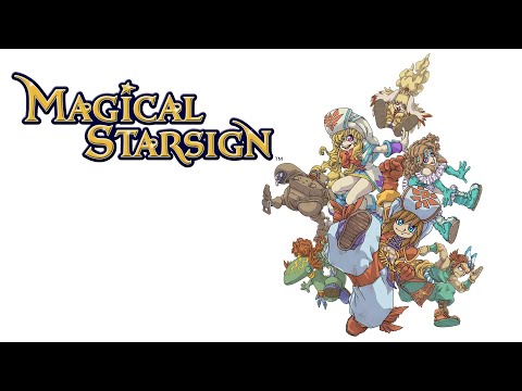 Magical Starsign, il mio videogioco preferito - Piccole Perle