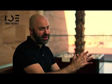 #ENJOYFOOTBALL: David Movilla