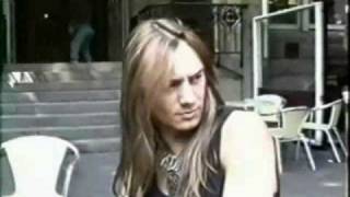 In Memory Of Quorthon