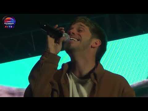 Tunay Show Completo Rivadavia Banda Sur Festival Provincial del Teuco