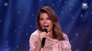 Przebojowe Opole 2019 - Jedziemy na wakacje - Krzysztof Cugowski &amp; Edyta Górniak - Martwe Morze