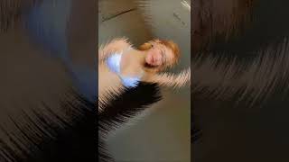 Angel Leighton ?? TikTok Another Beauty from Philippines! WOW!???#Shorts