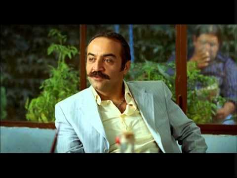 Organize İşler - Fragman