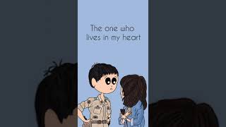 K.will - Talk love..... (Descendants of the sun❤)  (LYRICS- English)