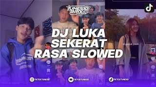 Download lagu DJ LUKA SEKERAT RASA BREAKBEAT PLAT KT VERSI SLOWED REMIX BY SAHRUL UBAIDILLAH X RYO CS mp3 Download lagu DJ LUKA SEKERAT RASA BREAKBEAT PLAT KT VERSI SLOWED REMIX BY SAHRUL UBAIDILLAH X RYO CS mp3
