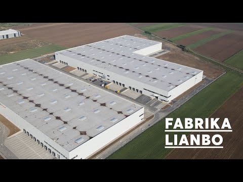 Fabrika Lianbo