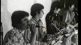 Pedja D'Boy - I'm a Believer (1967)