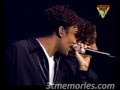 3T performing "24/7" live on the Brotherhood Tour