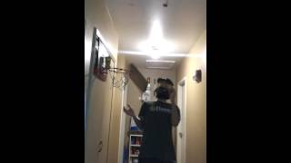 Master Jay - Red Bull Perched Can Combo Oct. 28th + Sunny Pizza Box Catch New Tuesday (Original Mix)