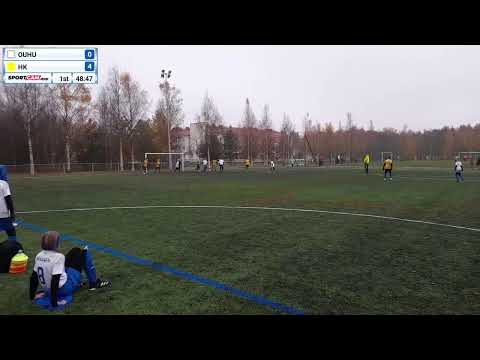OuHu vs HK - 10/10/2021