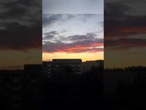 Tra feat haschlenz Sonnenaufgang