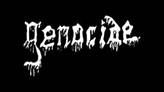 Genocide - Violent Death 1985 FULL DEMO