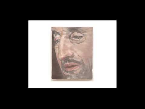 Slade Contemporary Art Lecture Series 2015-16 - Luc Tuymans