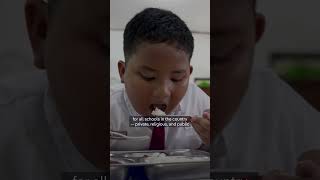 Download lagu Indonesia’s disastrous free meals program for kids | DW News mp3 Download lagu Indonesia’s disastrous free meals program for kids | DW News mp3