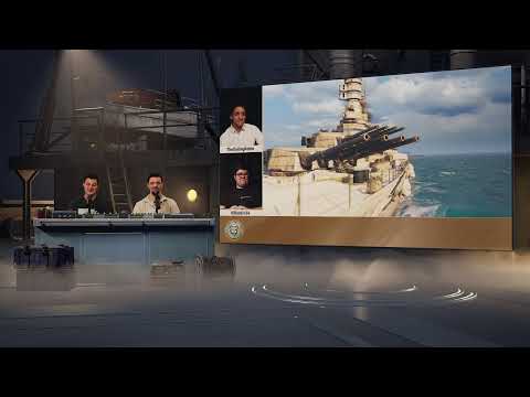 King of the Sea XVIII Internationals