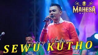 Download lagu Gerry Mahesa - Sewu Kutho | MAHESA Music ( Cover ) mp3