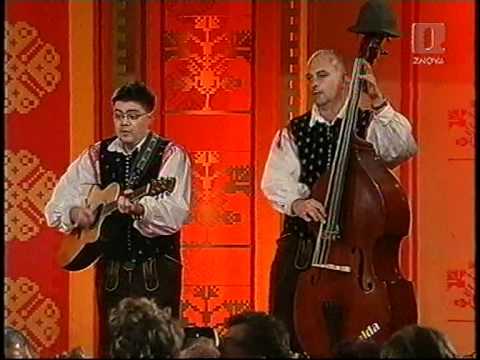 GAŠPER CESTNIK -nastop z ansamblom ajda