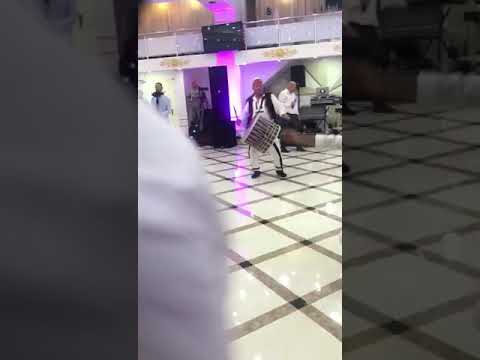 Vallja me e bukur e Tropojes.Dasma e Bert Ahmetit