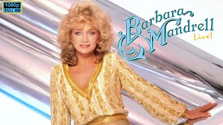 𝘽𝙖𝙧𝙗𝙖𝙧𝙖 𝙈𝙖𝙣𝙙𝙧𝙚𝙡𝙡 - 𝙎𝙡𝙚𝙚𝙥𝙞𝙣𝙜 𝙎𝙞𝙣𝙜𝙡𝙚 𝙄𝙣 𝘼 𝘿𝙤𝙪𝙗𝙡𝙚 𝘽𝙚𝙙 (𝙇𝙞𝙫𝙚/𝙎𝙩𝙪𝙙𝙞𝙤)