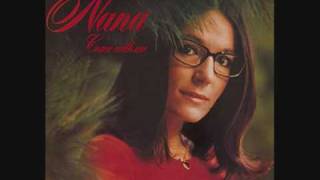 Nana Mouskouri  - Don&#39;t Go My Love