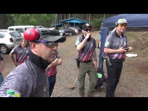 CLIPE - 1ª ETAPA CAMPEONATO CATARINENSE DE TIRO PRÁTICO -  FRAIBURGO SC