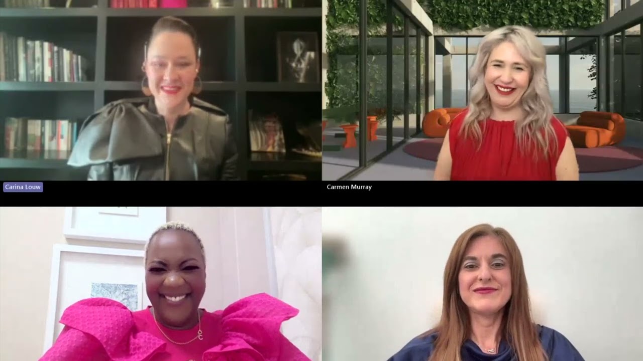 Beyond the Suit: Decoding power dressing and executive presence