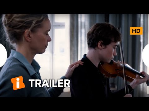 A Professora de Violino | Trailer Legendado